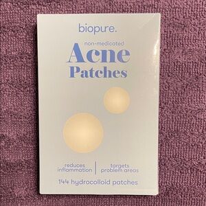 Acne Patches
